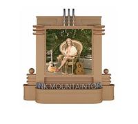 PINK MOUNTAINTOPS - PEACOCK POOLS - Vinyl Record - 83 - E123z