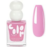 Pink Nail Polish - Baby Pink Nail Polish - Pale pink Quick Drying Nail polish - Light pink Breathable Nail Varnish - French Pink Long Lasting & Chip Resistant for DIY Manicure Decorations
