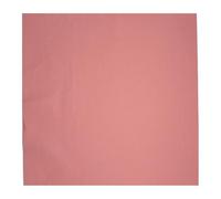 Pink Napkins - 33 x 33cm Luncheon 4 and 8 Fold | 40 x 40cm Dinner 4 and 8 Fold | 24 x 24cm Cocktail 4 Fold (Pink, 33 x 33cm 4-Fold Luncheon)