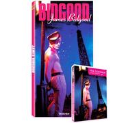 Pink Narcissus [+ 1 Livre]