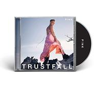 Pink, Neues Album 2023, Trustfall, CD