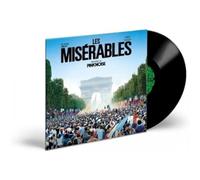 Pink Noise – Les Misérables (Bande Originale du Film) – Vinyl – US Import – Diggers Factory