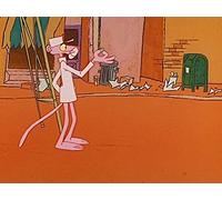 Pink Of The Litter/The Great Degaulle Stone Operation/Shocking Pink