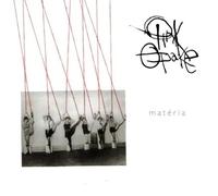 Pink Opake - Materia