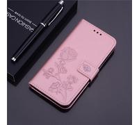 (pink, OPPO A72) Leather Flip Case For Realme C11 C3 C25s C21 C25y C21y C31 C35 8 Pro 8i 9i 9 Pro 6s 7 Oppo Reno 4z 5z 6 Pro 7 Lite A72 A52 A16 A54 A74 A9 A5 2020 Case