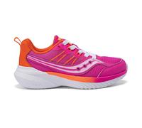 Pink/Orange Running Shoes - unisex - Saucony - Kids Sneakers - Multicolor - 34 EU - Kids 34 EU