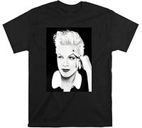 Pink P!Nk T-Shirt Singer R&B Pop Evil Men T Shirt