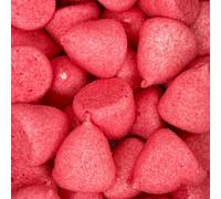 Pink Paint Ball Marshmallows 100g Treat Bag by The Gourmet Sweet Company