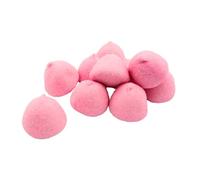 Pink Paintball Mallows │ 500 Gram Sharing Bag │ 500 Gram │ Assorted Sweet Pick and Mix for Parties, Gifts, and Sharing by Candy Hive