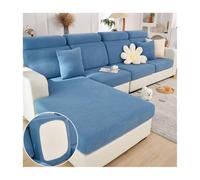 Pink Palm Couch Cushion Covers,Comfort Soft Magic Sofa Covers Washable, Stretchable Miracle Cover,Magic Fit (A10,Headrest Cover S (L40-80cm*W20-40cm*H5-25cm))