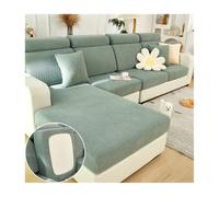Pink Palm Couch Cushion Covers,Comfort Soft Magic Sofa Covers Washable, Stretchable Miracle Cover,Magic Fit (A9,3 Seat (W55-75cm*L155-185cm*H5-20cm))