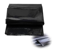 Pink Palm Durable HDPE pond liner, 5 x 3 m, waterproof, UV and weather resistant, liner for koi ponds, fountains, pools, long-lasting, 0.12 mm, foldable garden liner