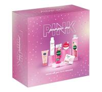 Pink Pamper Me Beauty and Skincare Bundle