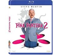 Pink Panther - 2
