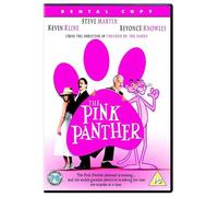 Pink Panther-2006 [DVD]