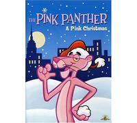 Pink Panther: A Pink Christmas [DVD] [Region 1] [US Import] [NTSC]