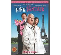 Pink Panther [DVD] [2006] [Region 1] [US Import] [NTSC]