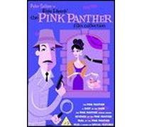 Pink Panther Film Collection: 5dvd: Box Set