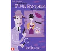 The Pink Panther 5-DVD Collection - DVD - Warner Bros.