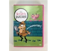 Pink Panther & Friends, Inspektor Vol. 1 (Dvd-K) [Import allemand]