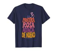 Pink Panther La Pantera Rosa Ataca De Nuevo T-Shirt