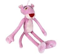 PINK Panther Large Pink Panther Plush 40cm PANTERA ROSA PTS