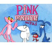 Pink Panther & Pals Season 1