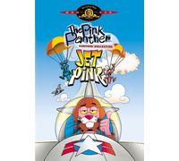 Pink Panther - Pink Panther Cartoon Collection [DVD] [Region 1] [US Import] [NTSC]