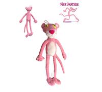Pink Panther Plush Large 30Cm Original