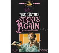 Pink Panther Strikes Again [DVD] [1976] [Region 1] [US Import] [NTSC]