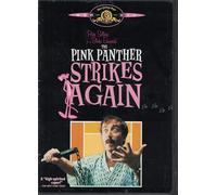 Pink Panther Strikes Again [DVD] [Region 1] [US Import] [NTSC]