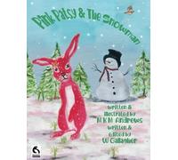 Pink Patsy and the Snowman: 3 (Pink Patsy's Adventures)