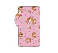 Paw Patrol Skye Single Fitted Sheet