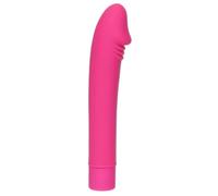 Pink Pecker Powerful Waterproof 10-Speed Vibrator