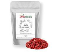 Pink Peppercorns Whole Dried Premium Quality 25g-1900g (1900g)