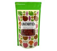 Pink Peppercorns Whole (from Brazil) 100g - Wholerich Foods