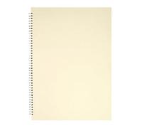 Pink Pig International Pad 74355 150 gsm A3 White 35 Sheets