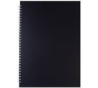 Pink Pig International Pad 78858 150 gsm A3 Black