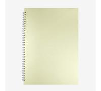 Pink Pig : Sketchbook : 150gsm : A3 : Ivory Cover : Portrait