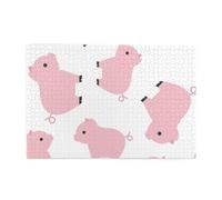Pink Pig1