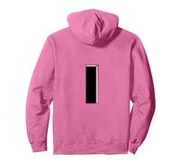 Pink Piggy Bank Original Halloween Costume Pullover Hoodie