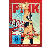 Pink - Pink - Funhouse Tour: Live in Australia