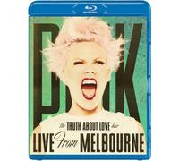 pink - Pink: The Truth About Love Tour - Live From Melbour (Blu-ray) (US IMPORT)