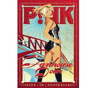 Pink - Pink's Funhouse Tour: Live In Australia [DVD] [2009] [NTSC]