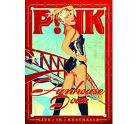 Pink - Pink's Funhouse Tour: Live In Australia [DVD] [2009] [NTSC]