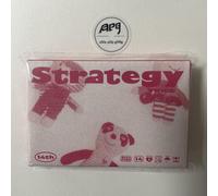 (Pink) PLATFORM NEMO TWICE - [STRATEGY] 14th Mini Album