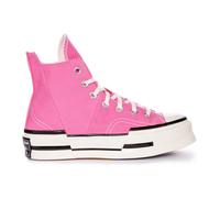 Pink Platform Trainers, female, Converse, Sneakers, Pink, 3 UK, Shoes 3 UK