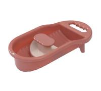 Pink Pp Underwear Washboard for Bra and Briefs Laundry Cleaning