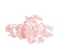 Pink Preserved Hydrangea Petals 20g Natural Dried Flower DIY