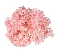 Pink Preserved Hydrangea Petals 20g Natural Fresh DIY Ornaments